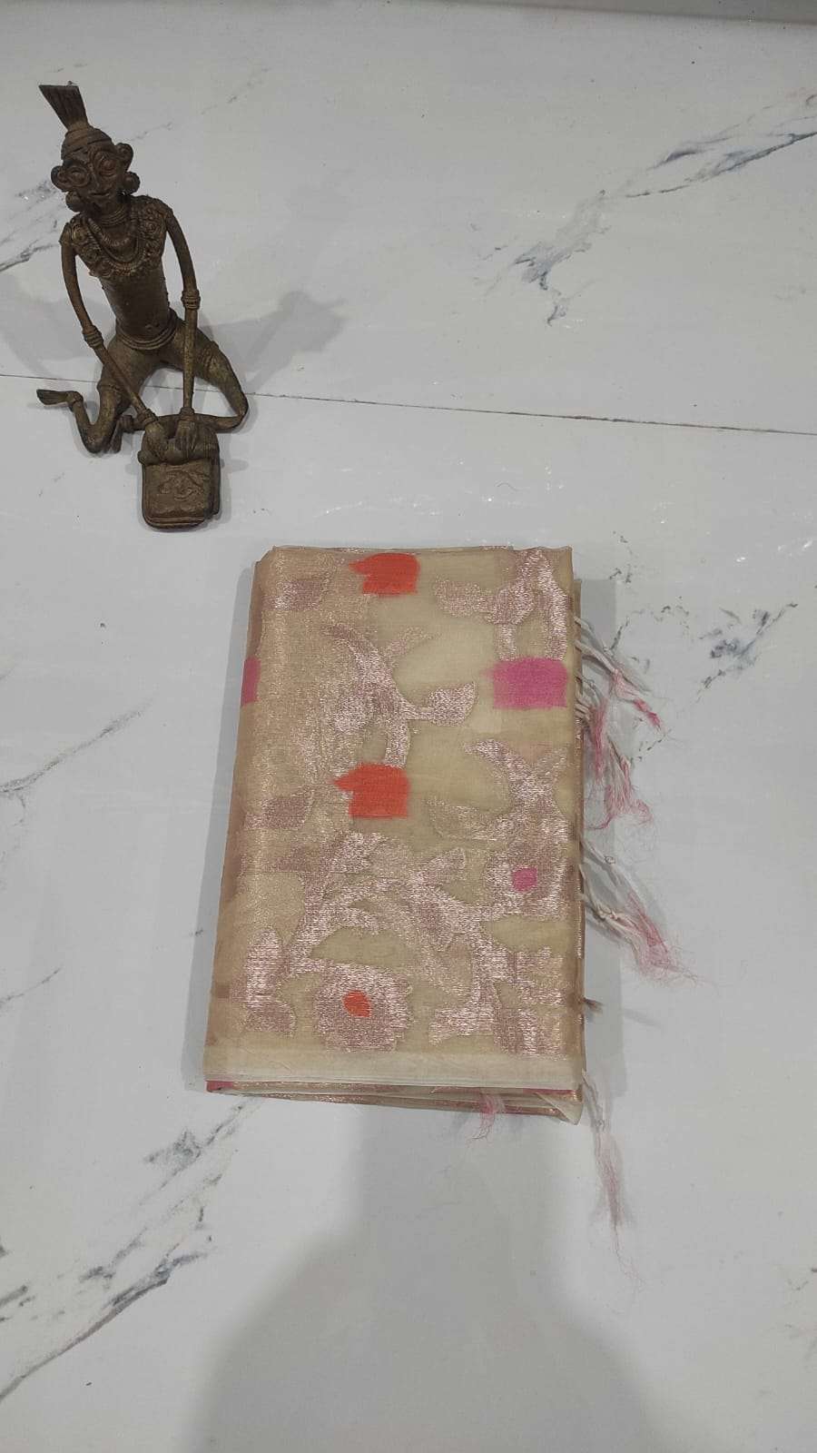 Saree | Sarees | Dhakai Muslin saree | Dhakai Muslin Saree