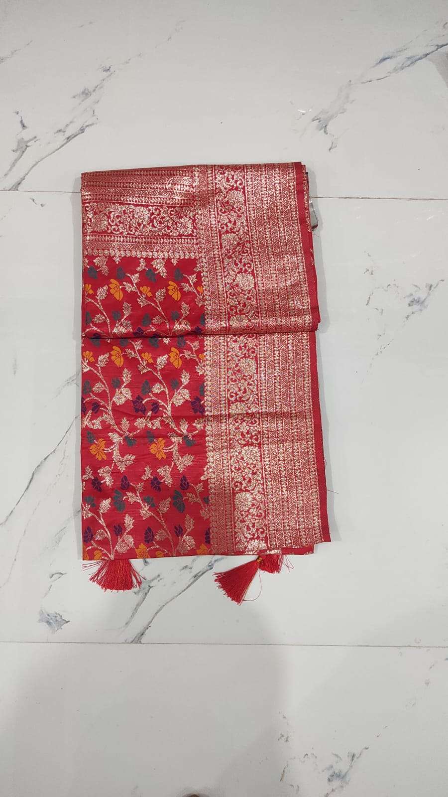 Saree | Sarees | Pochampalli Silk Saree | Ponchampalli Chilam Silk Saree