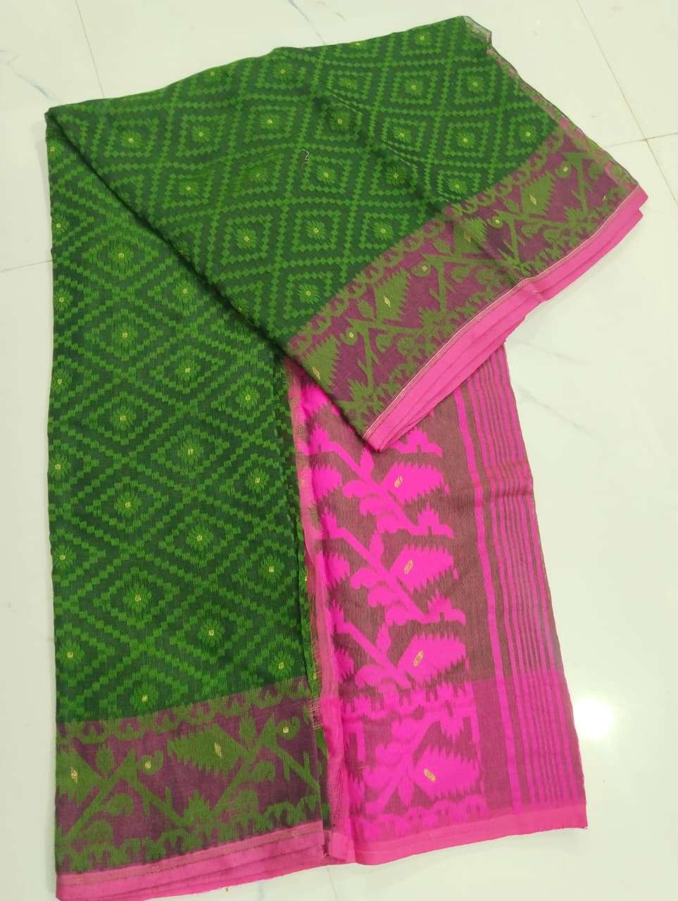 Saree | Sarees | Shantipur | Handloom Saree