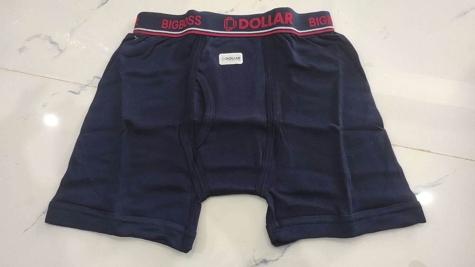 Men Underwear | Shorts | Dollar | Dollar Interlock Trunk (SCD)