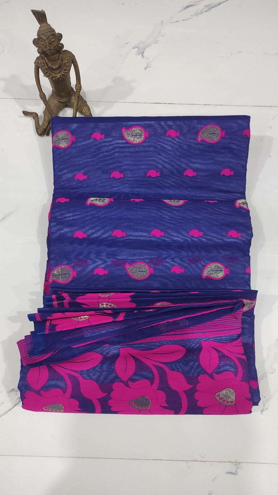 Saree | Sarees | Jamdani Saree | Jamdani Saree