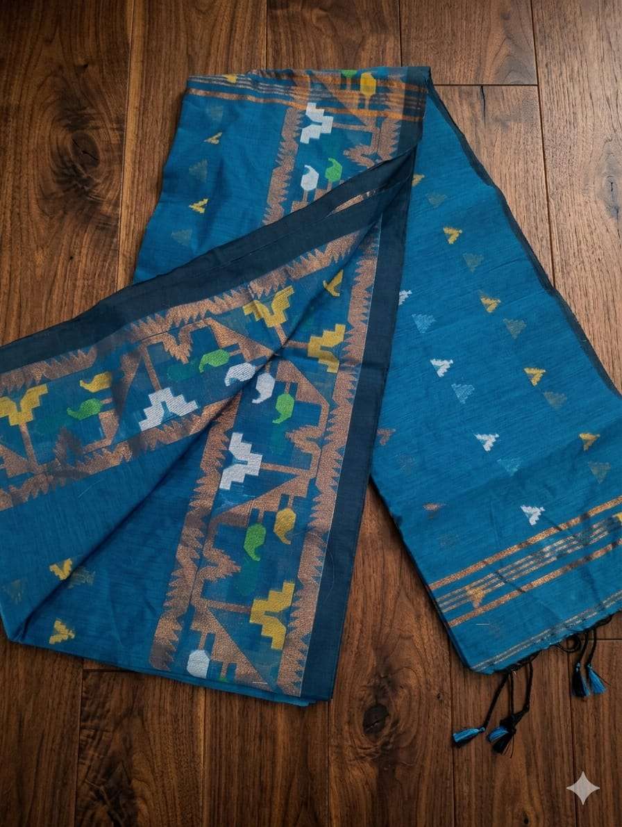 Saree | Sarees | Shantipur | Handloom saree