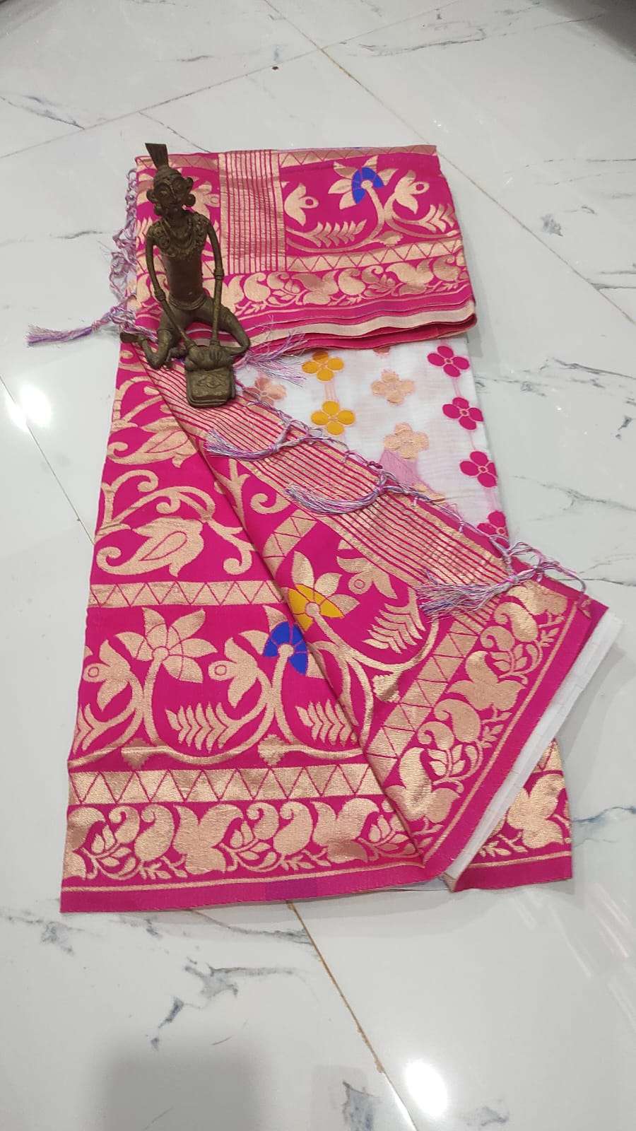 Saree | Sarees | Handloom Saree | Handloom Cotton Saree