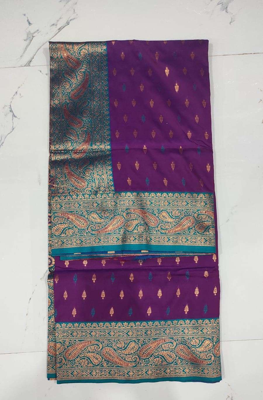 Saree | Sarees | Pochampalli Silk Saree | Pochampalli Chilam Silk Saree