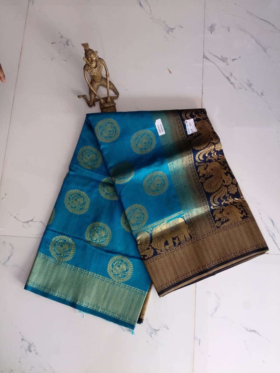 Saree | Sarees | Handloom Saree | Maahi Handloom Saree