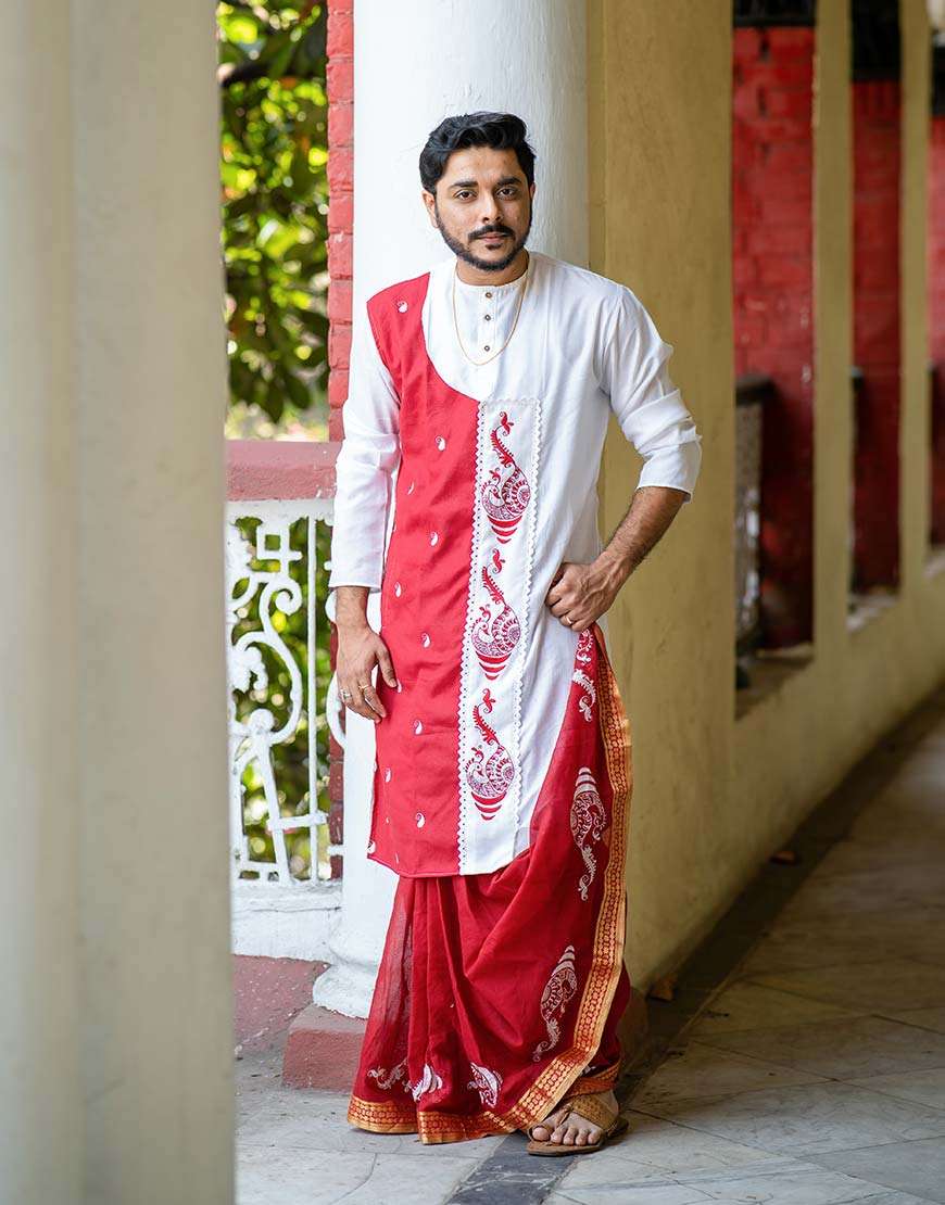 Kurti | Kurtas & Kurtis | Craft Cottage | Pname