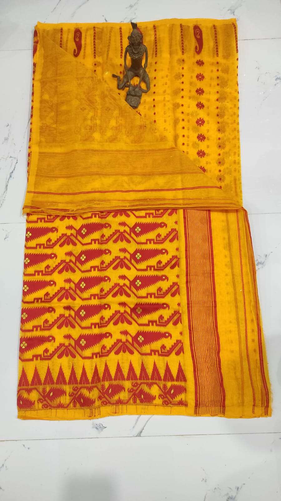 Saree | Sarees | Jamdani Saree | Jamdani Saree