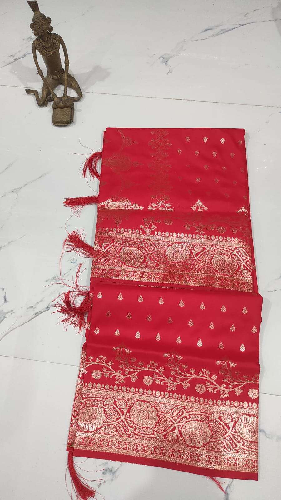 Saree | Sarees | Evergreen Silk Saree | Evergreen Silk Saree