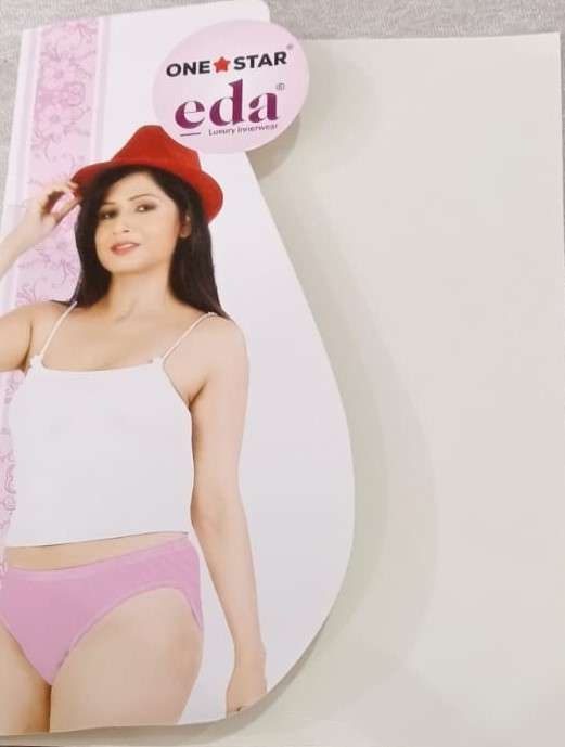 Woman Innerwear | Bras & Panties | One Star | Woman Innerwear