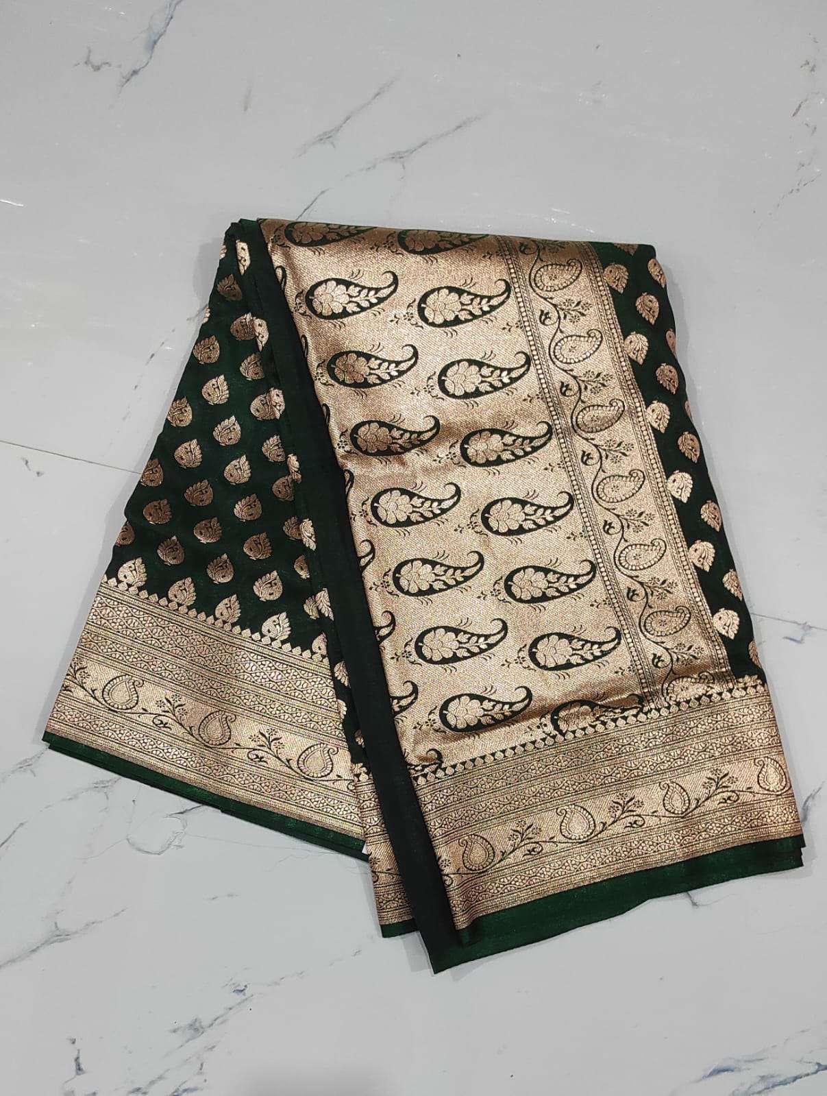 Saree | Sarees | Open Border Silk Saree | Open Border Silk Saree