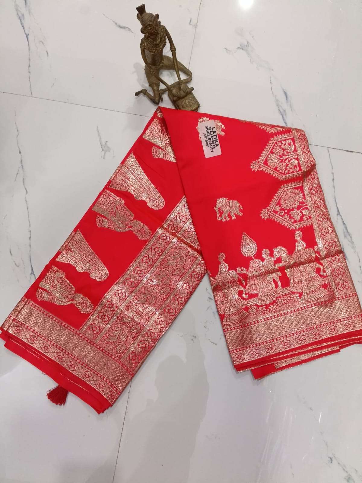 Saree | Sarees | Shantipur | Silk Saree