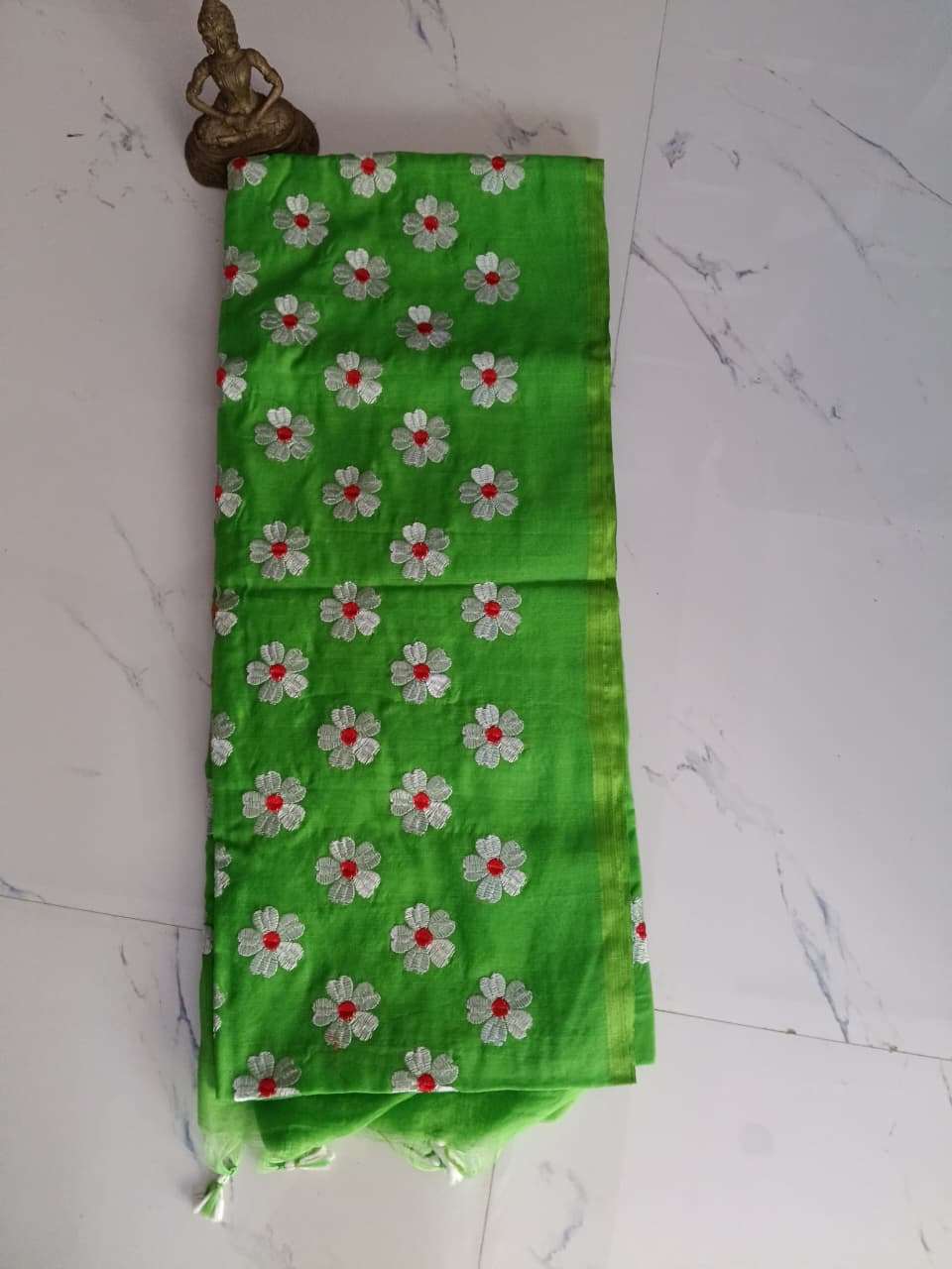 Saree | Sarees | Handloom Saree | Pure Cotton Handloom Saree